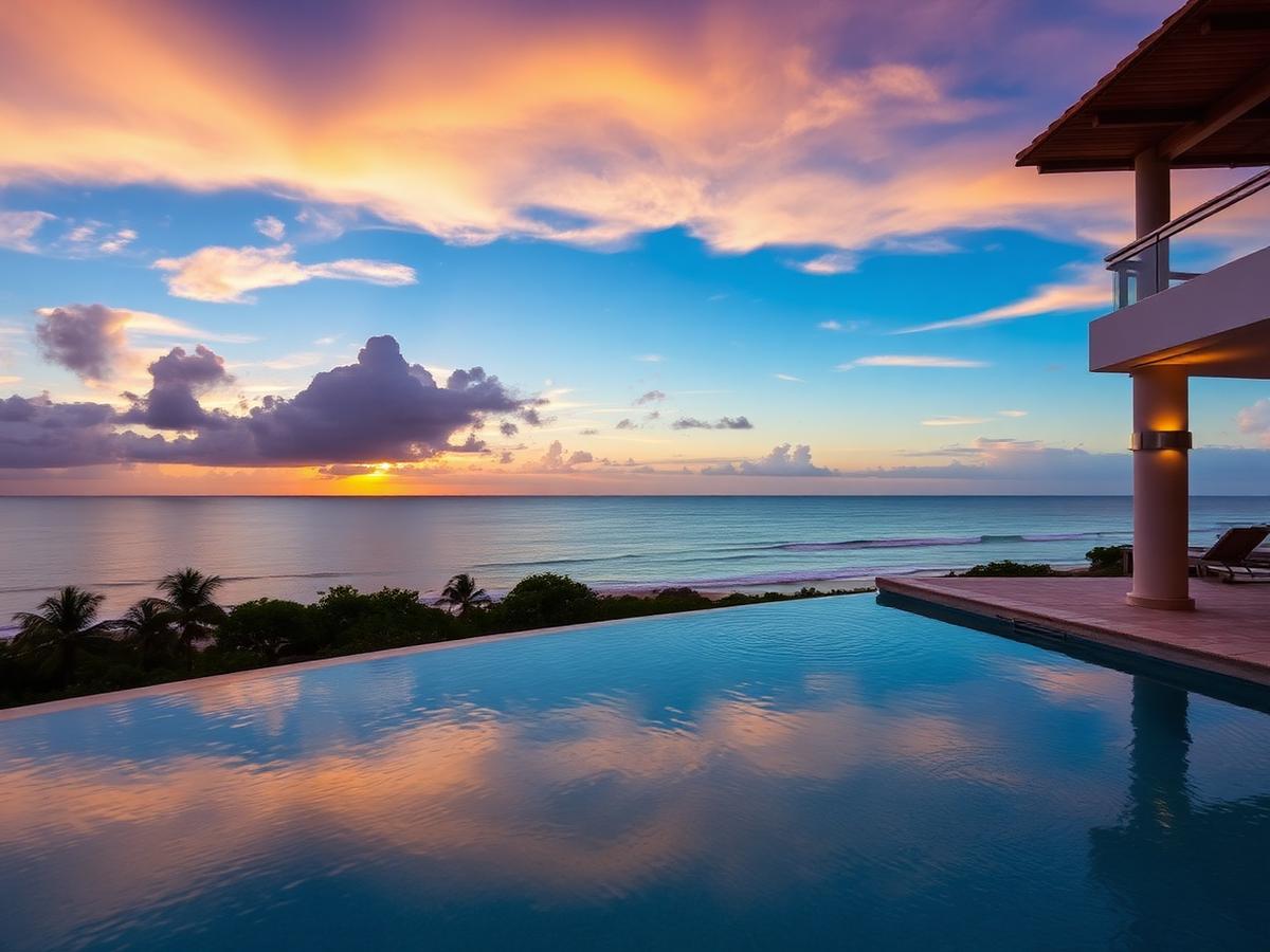 O mar como extensão da sua casa